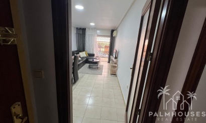 Revente - Apartment - Torrevieja - Playa del cura