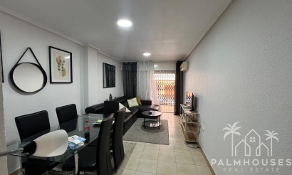 Revente - Apartment - Torrevieja - Playa del cura
