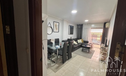 Revente - Apartment - Torrevieja - Playa del cura