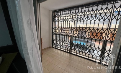 Revente - Apartment - Torrevieja - Playa del cura