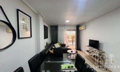 Revente - Apartment - Torrevieja - Playa del cura