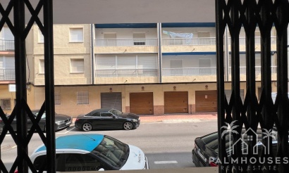 Revente - Apartment - Torrevieja - Playa del cura