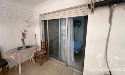 Revente - Apartment - Torrevieja - Playa del cura