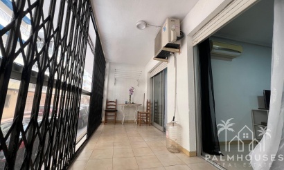 Revente - Apartment - Torrevieja - Playa del cura