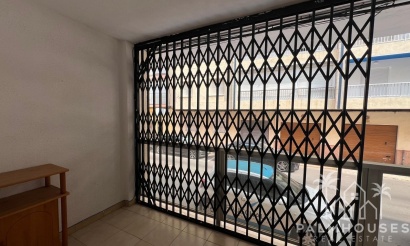 Revente - Apartment - Torrevieja - Playa del cura