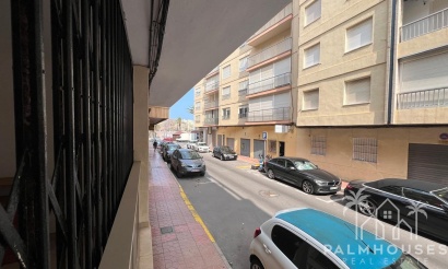 Revente - Apartment - Torrevieja - Playa del cura