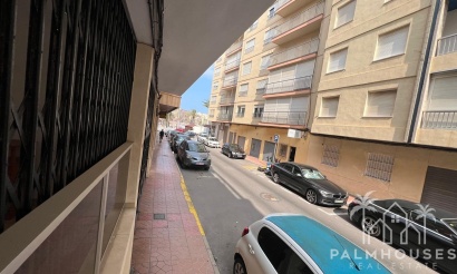 Revente - Apartment - Torrevieja - Playa del cura
