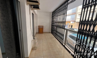 Revente - Apartment - Torrevieja - Playa del cura