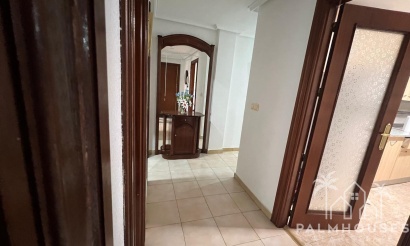 Revente - Apartment - Torrevieja - Playa del cura