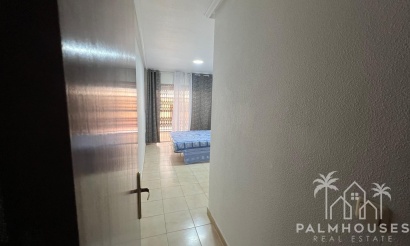 Revente - Apartment - Torrevieja - Playa del cura