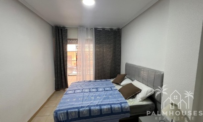 Revente - Apartment - Torrevieja - Playa del cura