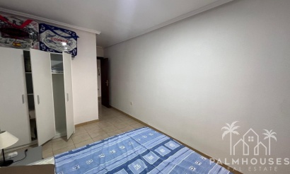 Revente - Apartment - Torrevieja - Playa del cura