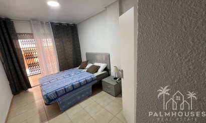Revente - Apartment - Torrevieja - Playa del cura