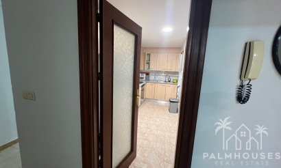 Revente - Apartment - Torrevieja - Playa del cura