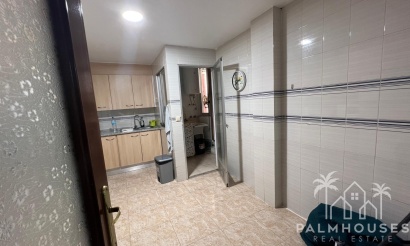 Revente - Apartment - Torrevieja - Playa del cura