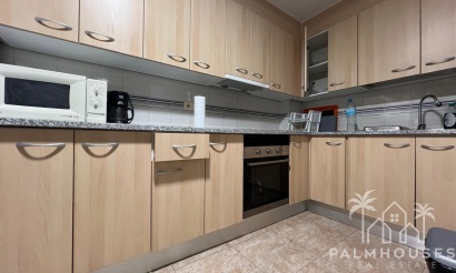 Revente - Apartment - Torrevieja - Playa del cura