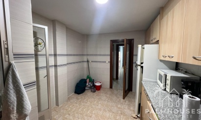 Revente - Apartment - Torrevieja - Playa del cura