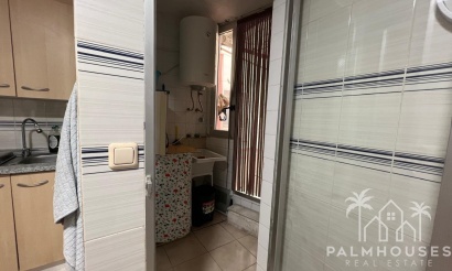 Revente - Apartment - Torrevieja - Playa del cura