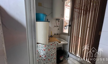 Revente - Apartment - Torrevieja - Playa del cura