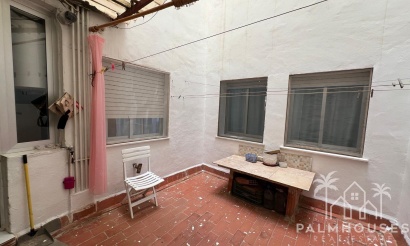 Revente - Apartment - Torrevieja - Playa del cura