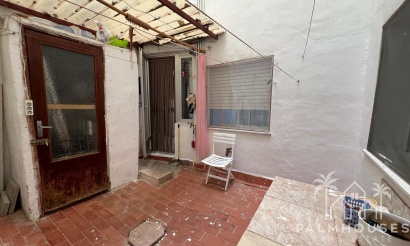 Revente - Apartment - Torrevieja - Playa del cura