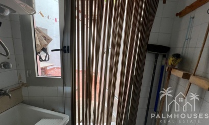 Revente - Apartment - Torrevieja - Playa del cura