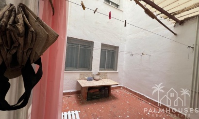 Revente - Apartment - Torrevieja - Playa del cura