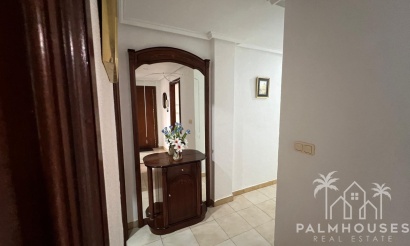 Revente - Apartment - Torrevieja - Playa del cura