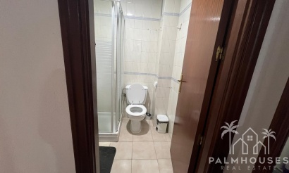 Revente - Apartment - Torrevieja - Playa del cura