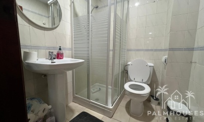 Revente - Apartment - Torrevieja - Playa del cura