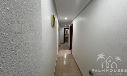 Revente - Apartment - Torrevieja - Playa del cura
