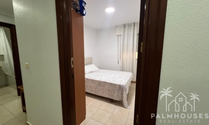 Revente - Apartment - Torrevieja - Playa del cura