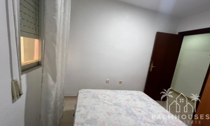 Revente - Apartment - Torrevieja - Playa del cura