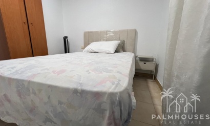Revente - Apartment - Torrevieja - Playa del cura