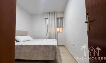 Revente - Apartment - Torrevieja - Playa del cura