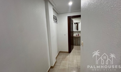 Revente - Apartment - Torrevieja - Playa del cura