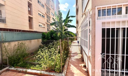 Venta - Apartment - Torrevieja - Playa del cura