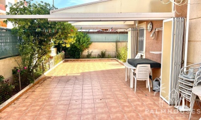 Venta - Apartment - Torrevieja - Playa del cura