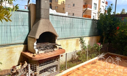 Venta - Apartment - Torrevieja - Playa del cura