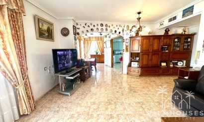 Venta - Apartment - Torrevieja - Playa del cura