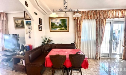 Venta - Apartment - Torrevieja - Playa del cura