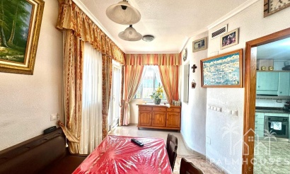Venta - Apartment - Torrevieja - Playa del cura