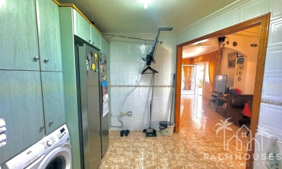 Venta - Apartment - Torrevieja - Playa del cura