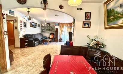 Venta - Apartment - Torrevieja - Playa del cura