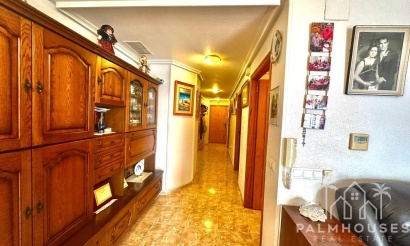 Venta - Apartment - Torrevieja - Playa del cura