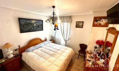 Venta - Apartment - Torrevieja - Playa del cura