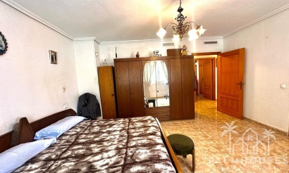 Venta - Apartment - Torrevieja - Playa del cura