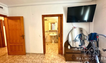 Venta - Apartment - Torrevieja - Playa del cura