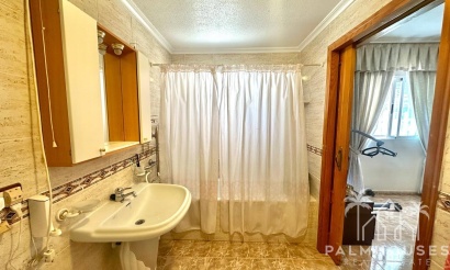 Venta - Apartment - Torrevieja - Playa del cura
