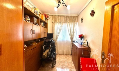 Venta - Apartment - Torrevieja - Playa del cura